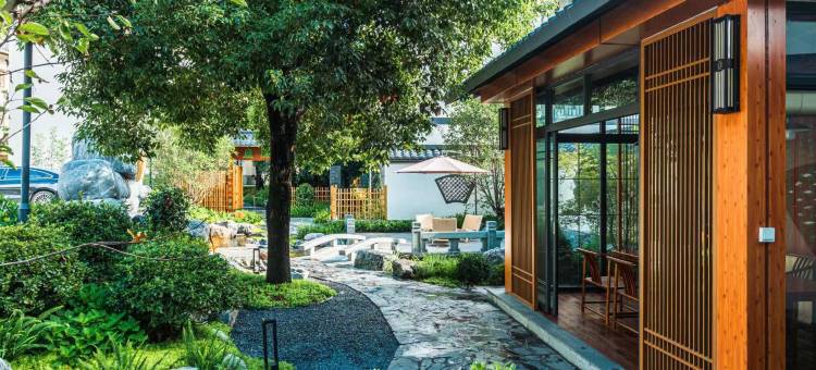 石棉梦乡客栈图片