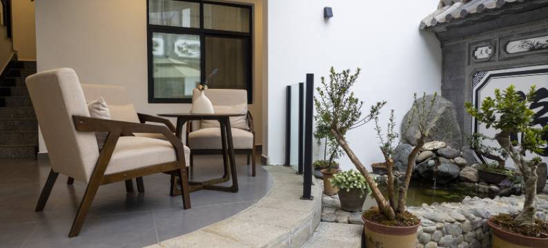 大理宿棠别院(洱海龙龛码头店)图片