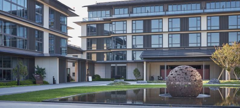 朱家尖微澜时光·loft套房度假酒店(普陀山机场蜈蚣峙码头店)图片