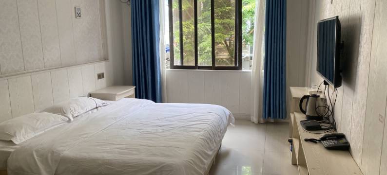 五指山廉华宾馆图片