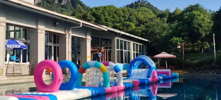罗浮山绵州酒店5号楼图片