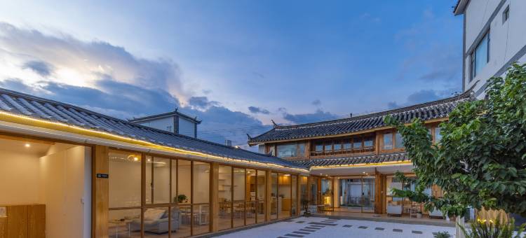 南山民宿图片