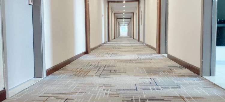 钦州颐豪大酒店图片