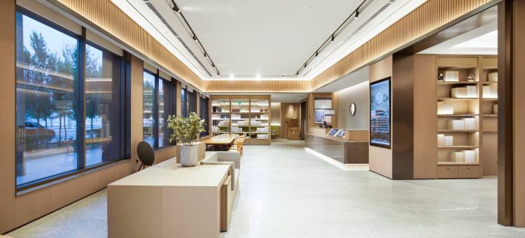 全季酒店(大柴旦翡翠步行街店)图片