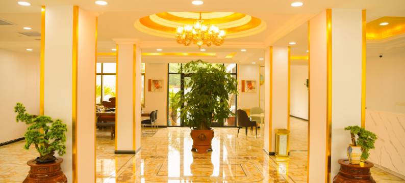 元氏首铭精品酒店图片