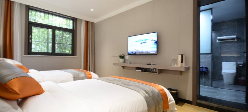 汉中石狮大酒店图片