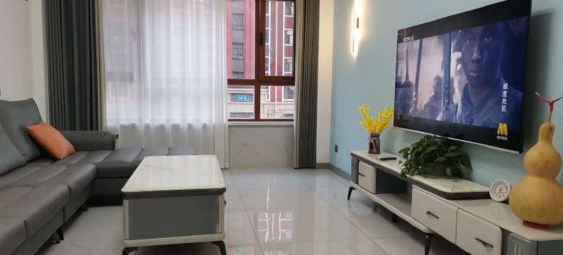 凌海三只猫民宿图片