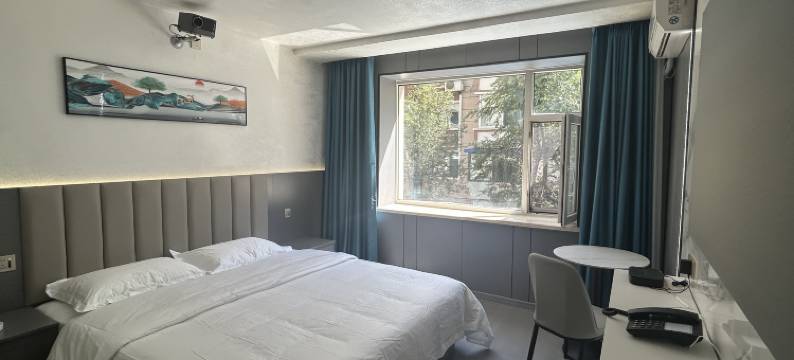 雅家酒店(长春火车站店)图片