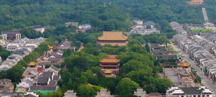 优程酒店(衡阳南岳衡山景区店)图片