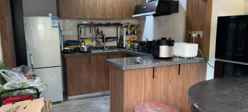 忆庭一院客栈(丽江束河古镇店)图片