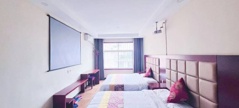 西安鑫源酒店(建筑科技大学草堂校区店)图片