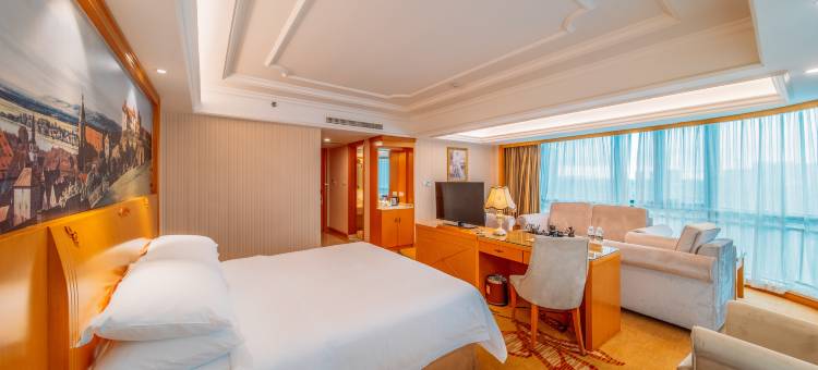 澄迈双海湾国际酒店(盈滨半岛店)图片