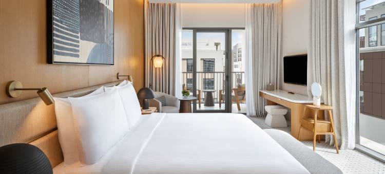 维达溪滩酒店(Vida Creek Beach Hotel)图片