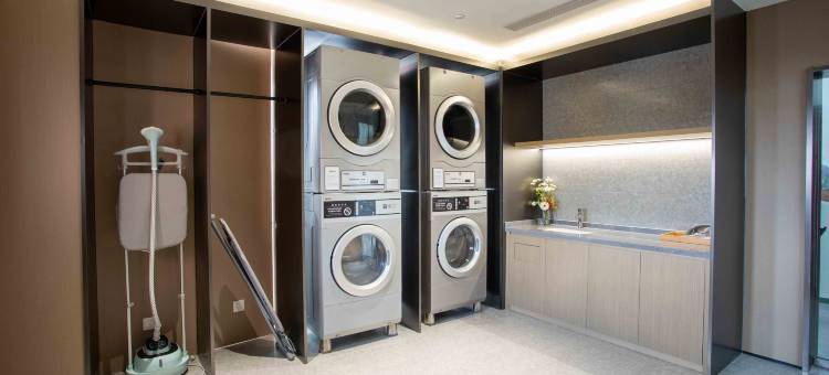 格林豪泰酒店(上海松江松东路店)图片