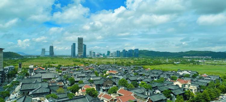 珠海晴天公寓(长隆旅游度假区)图片