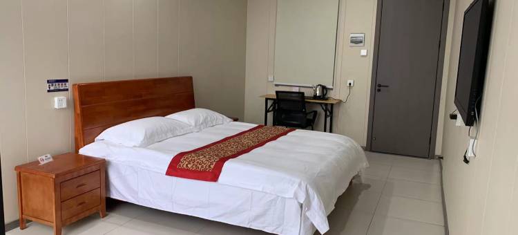 好客来民宿图片