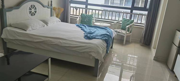 青岛尚鹏程公寓图片