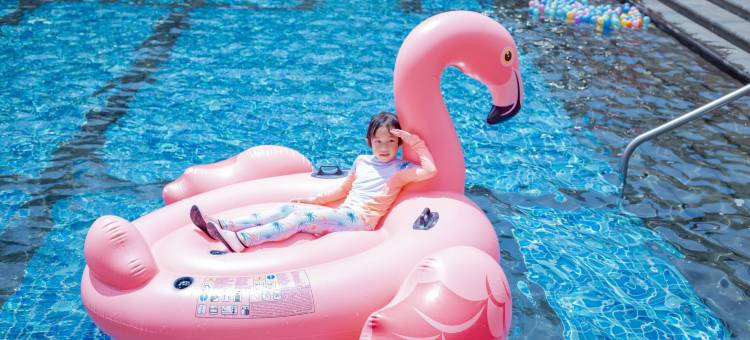 海口鲁能希尔顿酒店图片