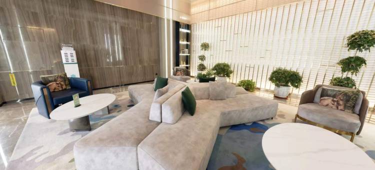 途客中国酒店(榆阳区金沙路店)图片