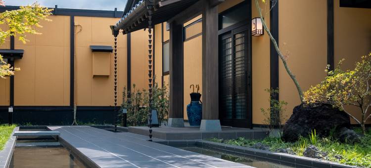 鸣凤堂文心馆(Meihodo Bunshinkan)图片