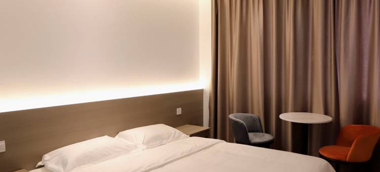 缘季酒店(嘉兴海盐沈荡店)图片