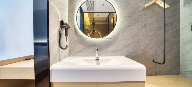 杭州智尚酒店(西湖庆春店)图片