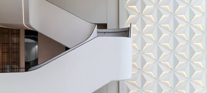 杭州托尼洛·兰博基尼ROSSO酒店图片