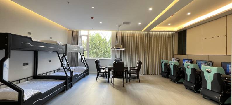 艾朴智能酒店(圣惠路店)图片