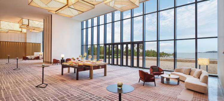 三亚天丽湾凯悦酒店图片