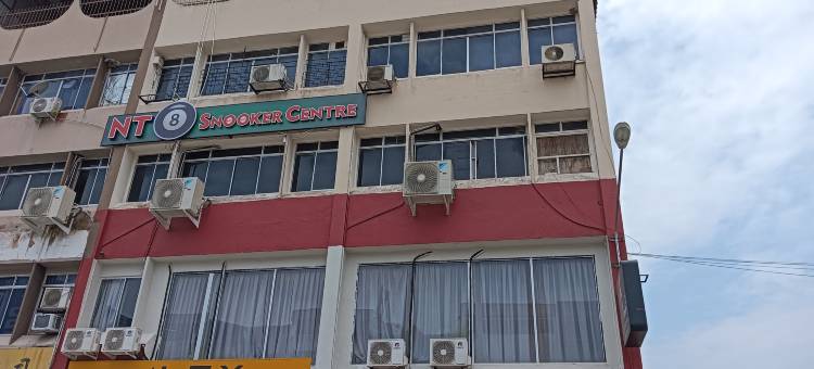 O嗨酒店2号(Hotel O Hi Inn 2)图片