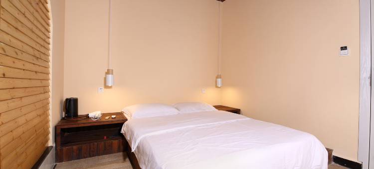 景洪春曼国际青年旅舍图片