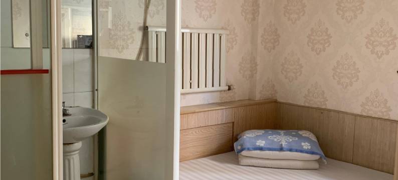 威海聚福源旅馆(威海火车站韩乐坊店)图片