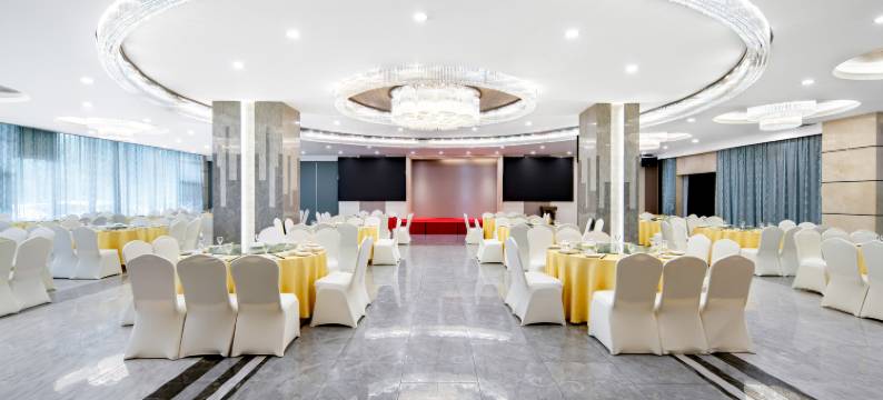 昆山体育国际大酒店图片