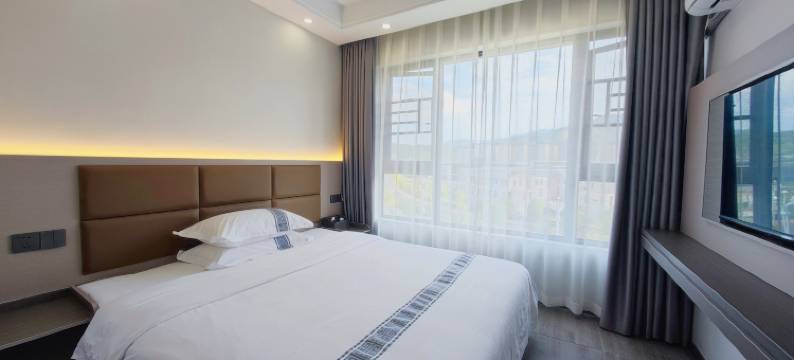 凯里渝佳民宿酒店图片