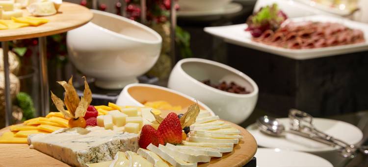 吉隆坡城中城白金Quzoma套房(The Platinum Quzoma Suites KLCC)图片
