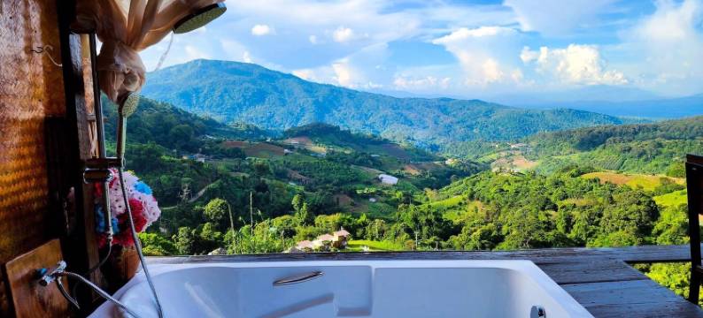 Mon Lom Nao 民宿(Mon Lom Nao Homestay)图片