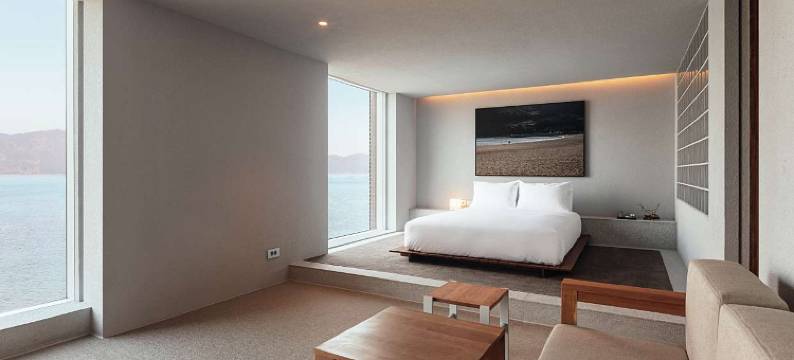 IJE 南海(IJE Namhae)图片