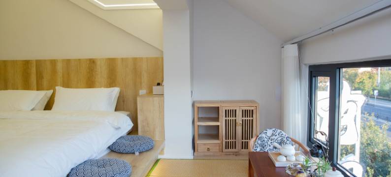 有间民宿(洛邑古城丽景门十字街店)图片