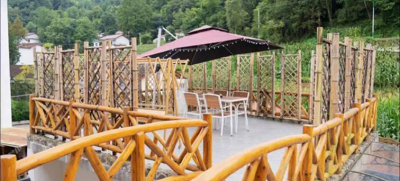 小南海民宿图片