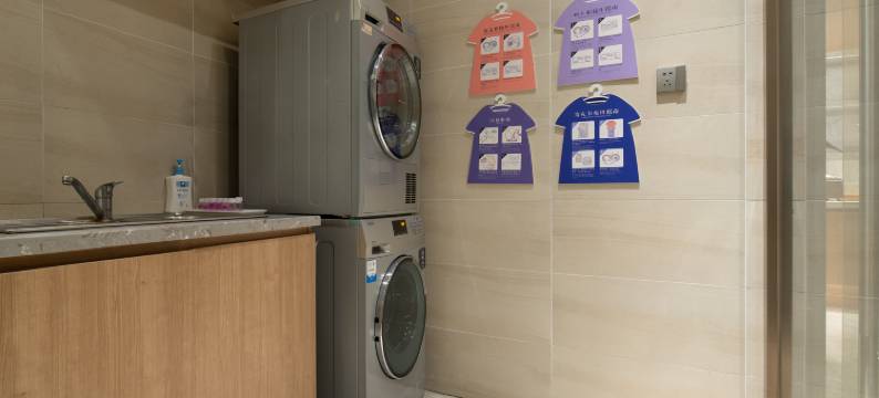 云丽酒店(高安大道华鼎中央城店)图片