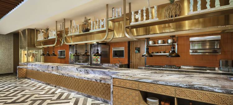 巴厘岛乌玛纳 LXR 酒店及度假村(Umana Bali, Lxr Hotels & Resorts)图片