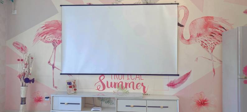 沈阳星河公寓(盛京医院滑翔院区铁西万达店)图片