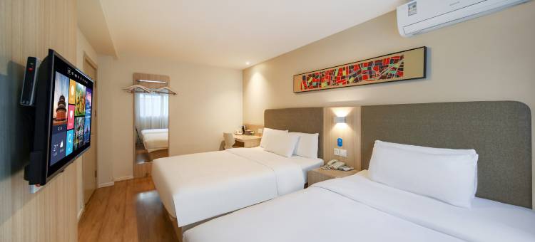 汉庭酒店(宁波火车站新店)图片