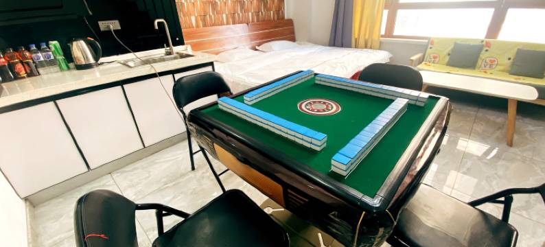 长春向日葵Loft公寓图片