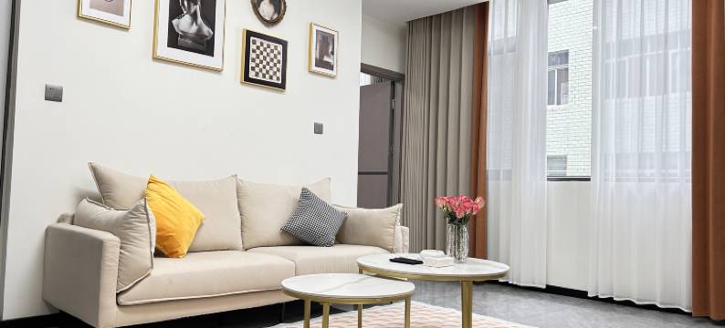 巴东大野悠家民宿图片