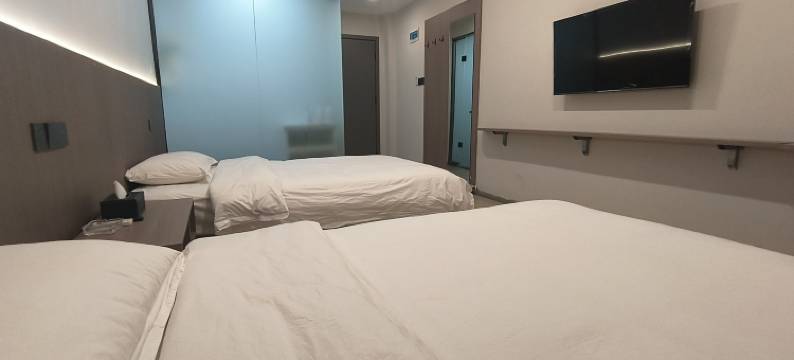 枫宿酒店图片