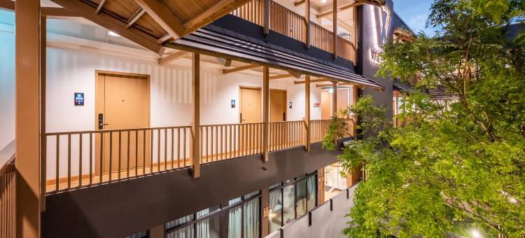 拉差达维兹公园酒店(Hotel Wizpark Ratchada)图片