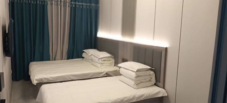 齐齐哈尔鑫欣旅店(第一医院南院店)图片