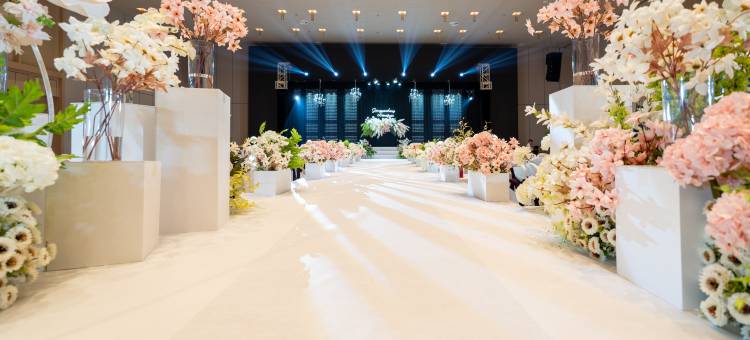 建德航空小镇君澜度假酒店图片