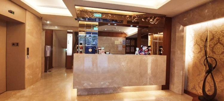 承携行旅台北台大馆图片